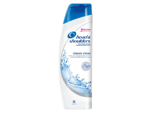 HEAD & SHOULDERS Shampoo