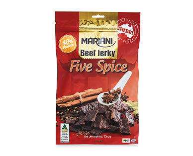 Beef Jerky 200g