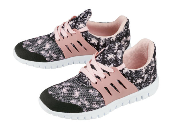 Pepperts Kids' Trainers