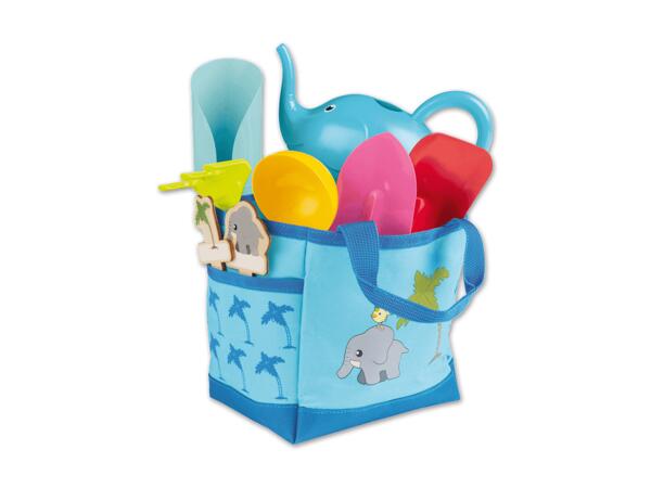 Kinder Gärtnertasche