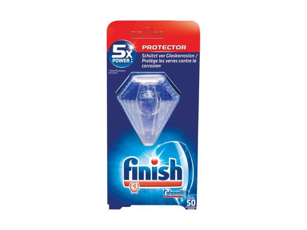 Finish Protector