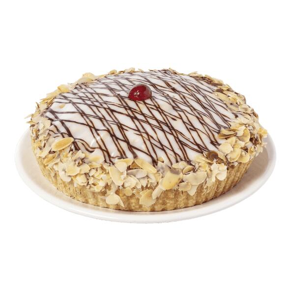 PÂTISSIER GAULTHIER(R) 				Mandelcremetorte