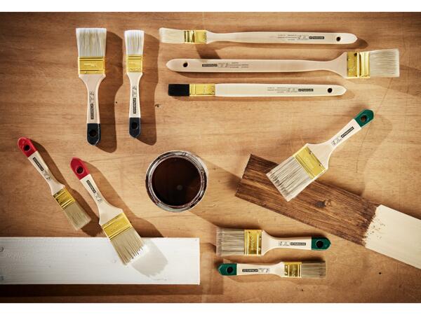 Paint Brush Set