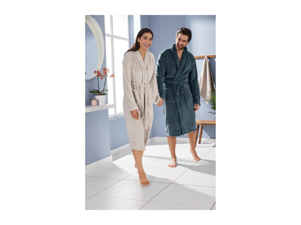 Livarno Home Men's Dressing Gown
