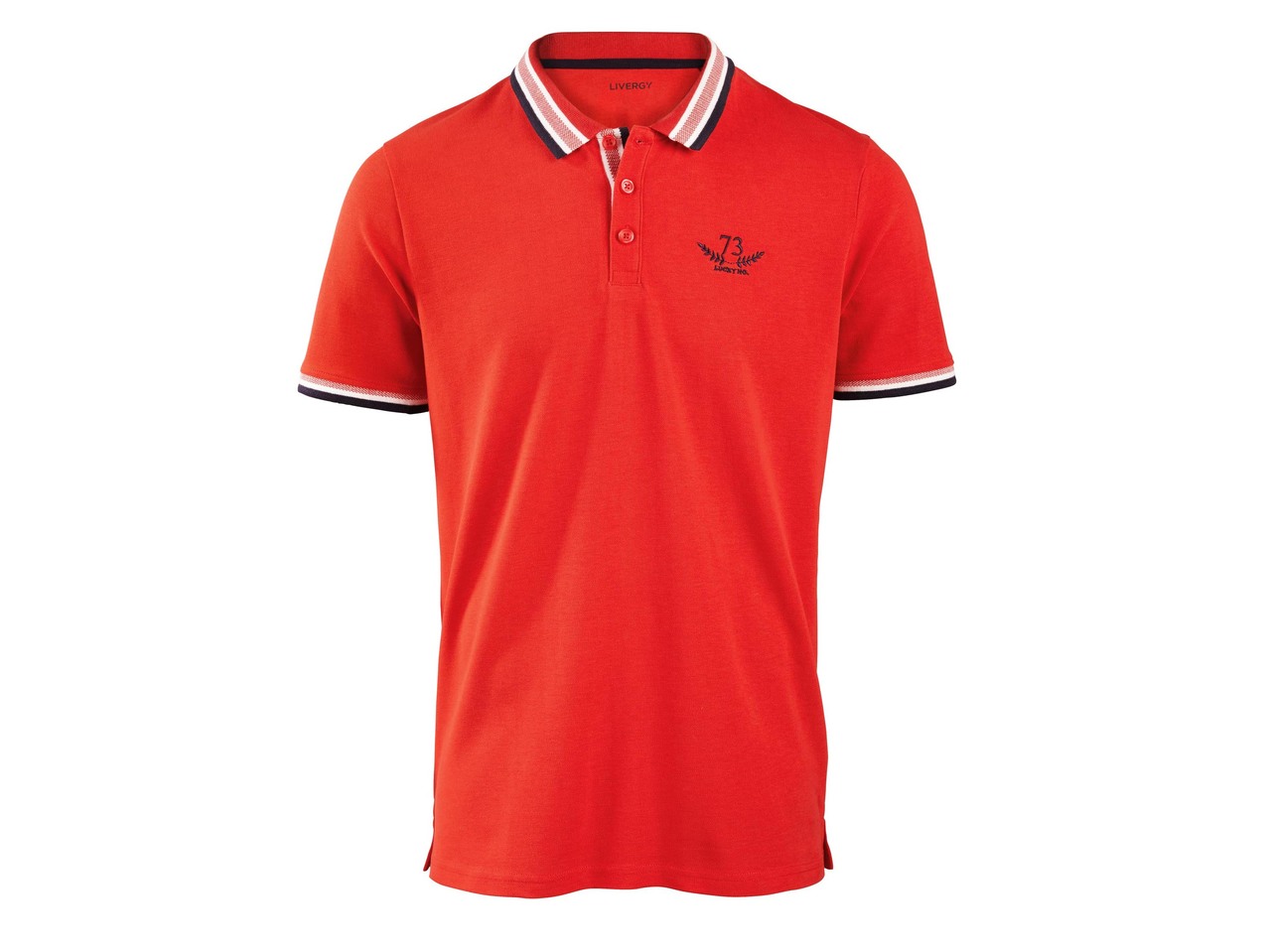 Men's Polo Shirt