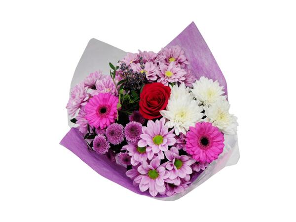 Charity Bouquet