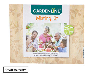 Irrigation Kits
