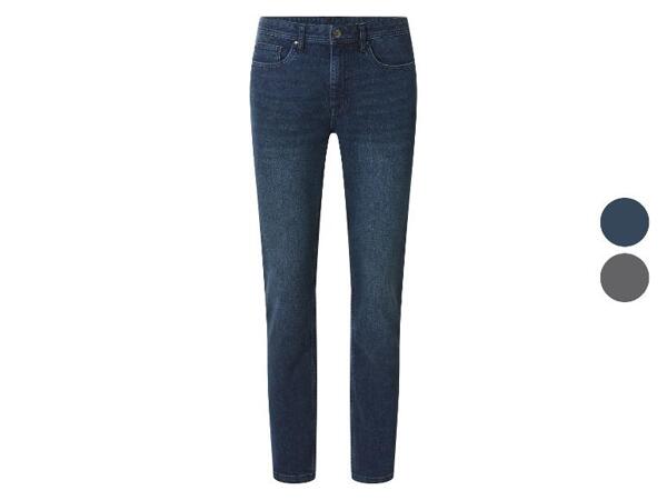 Pánské džíny "Slim Fit"