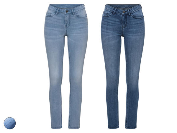 Damen Jeans