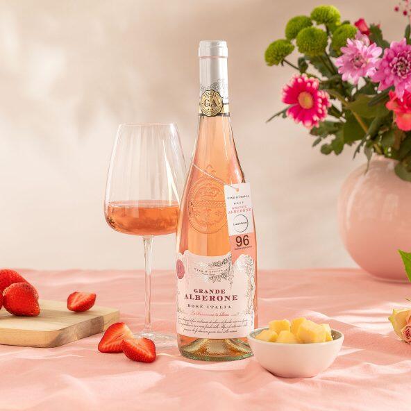 Grande Alberone Rosé