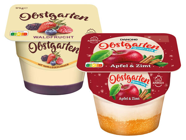Danone Obstgarten