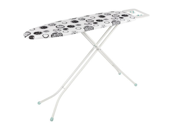 Aquapur Ironing Board