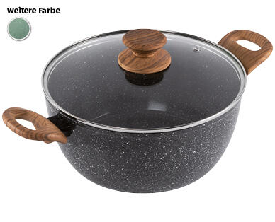 CROFTON(R) ALU-KOCHTOPF, Ø 24 CM