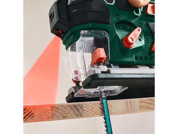 800W Jigsaw