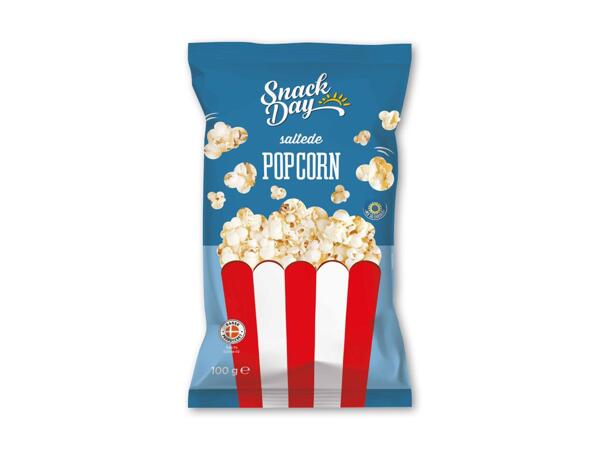 Popcorn