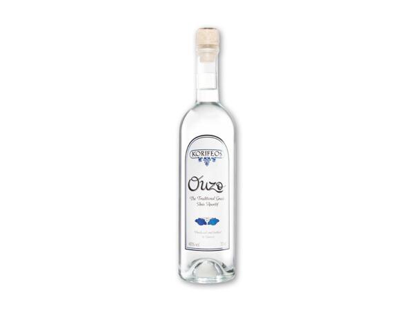 Ouzo
