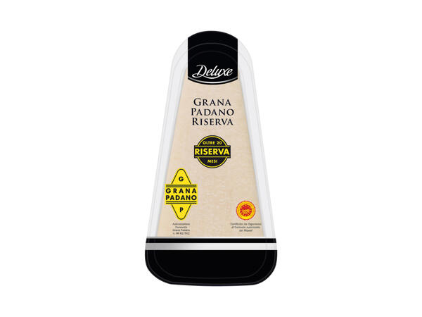 SÝR GRANA PADANO