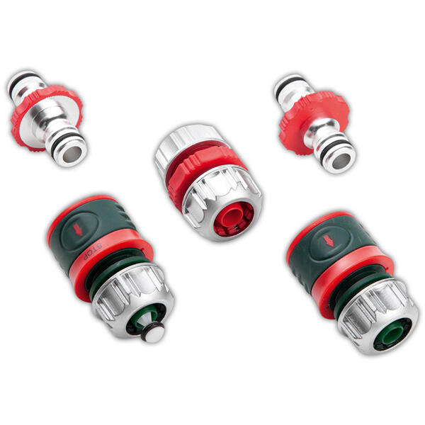 Adapter-Set 5tlg. "Expert"