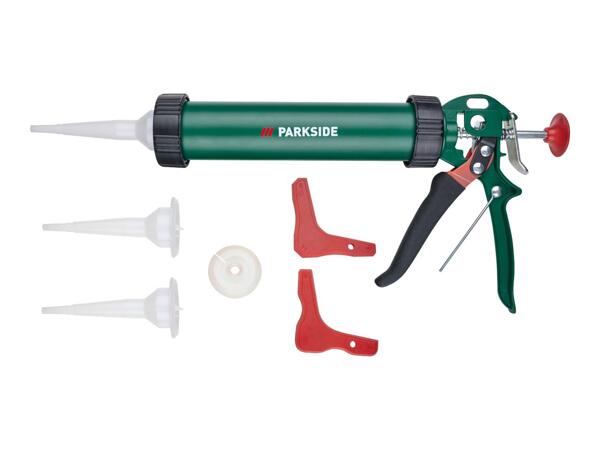 Sealant Gun - 6 Piece Set