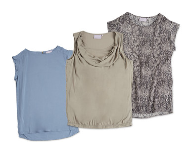 Ladies' Fashion Top