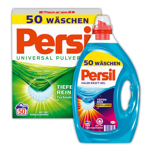 Waschmittel