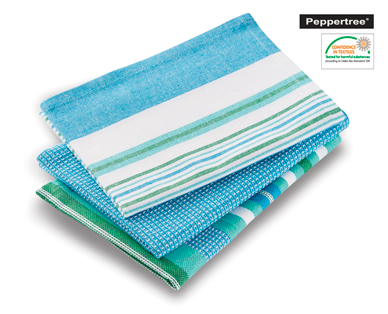 Tea Towel 3 Pack