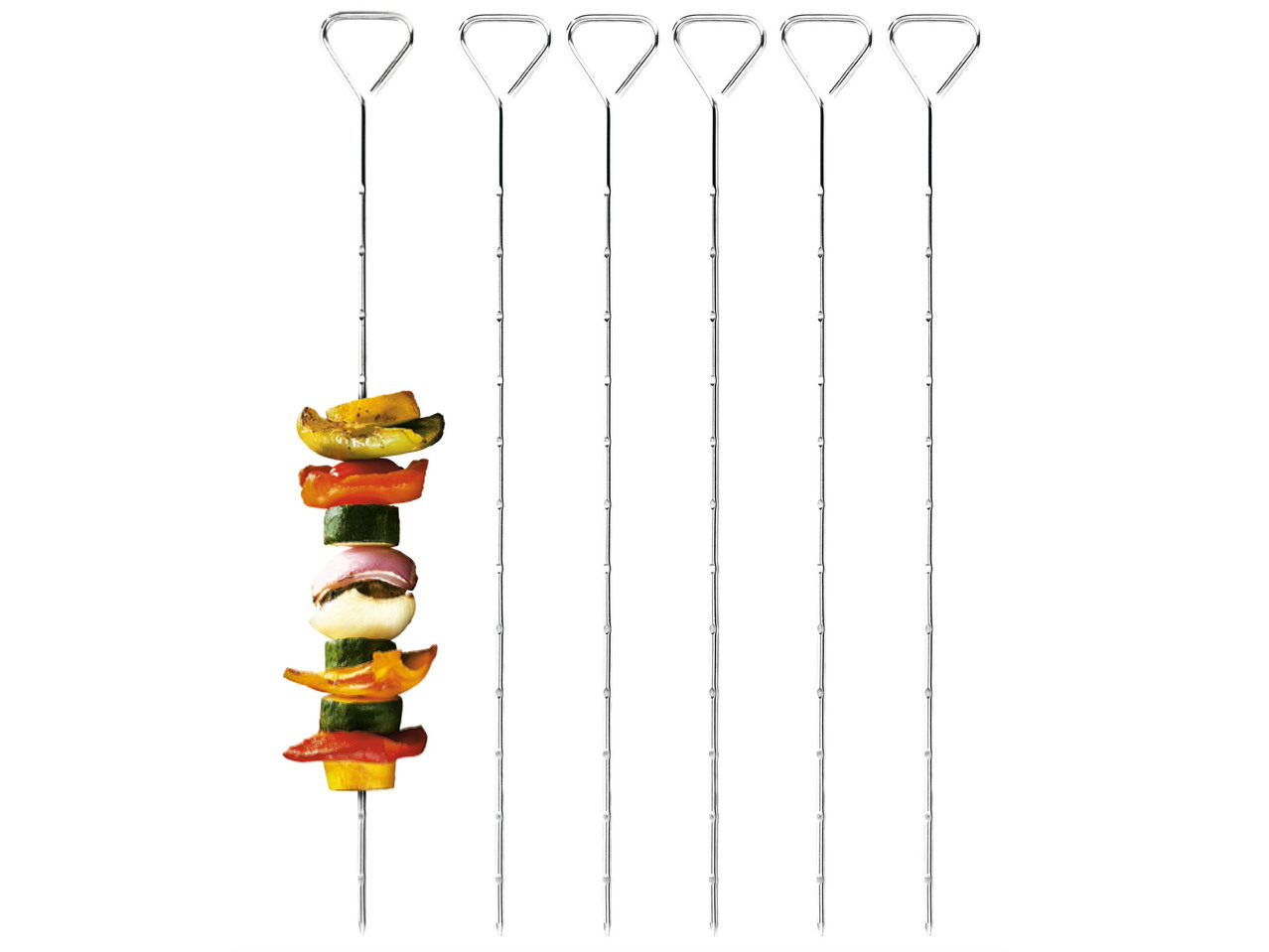 Grill Utensils