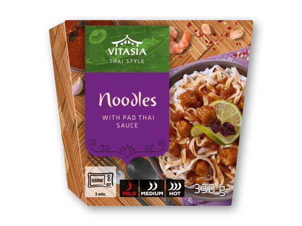 Thai-nudler