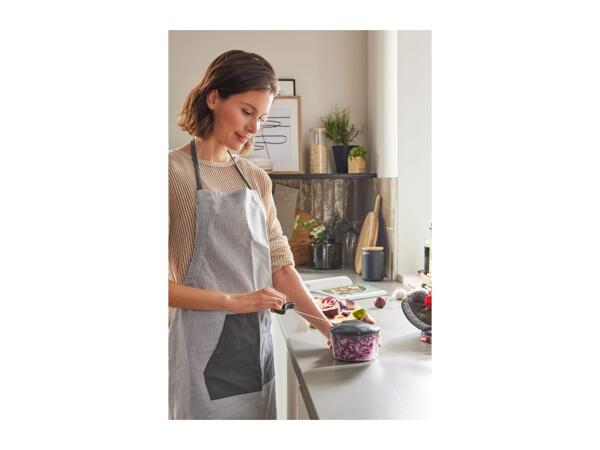 Livarno Home Manual Mini Chopper