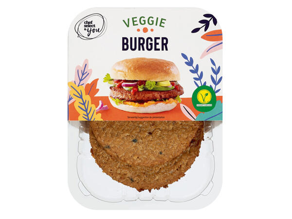 Vegetarische Spezialität