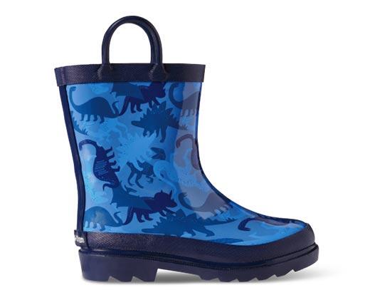 Lily & Dan 
 Children's Rain Boots