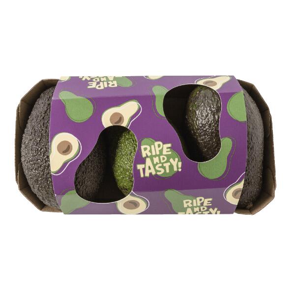 Avocados, 3 St.
