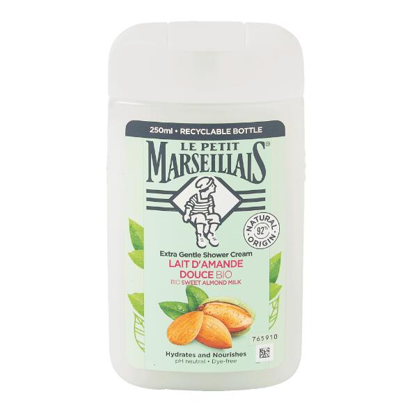 Le petit Marseillais(R) 				Gel douche