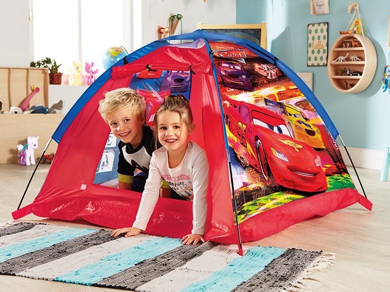JOHN Kid's Character Play Tent