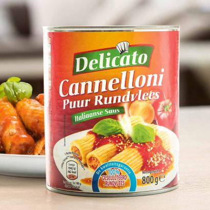 Cannelloni