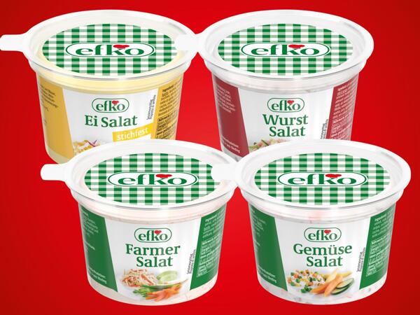 Feinkostsalat