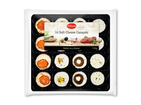 Oste tapas