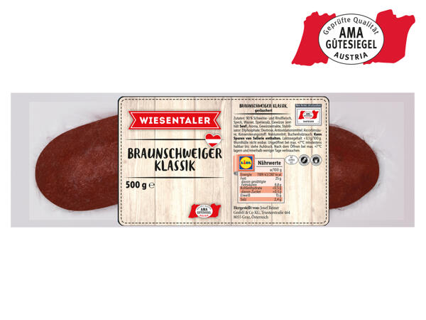 Braunschweiger