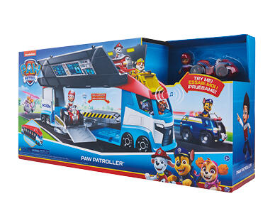 Paw Patrol Ultimate Patroller