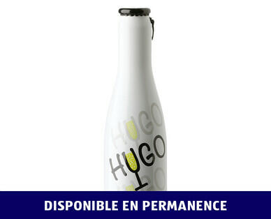 HUGO BOTTLE