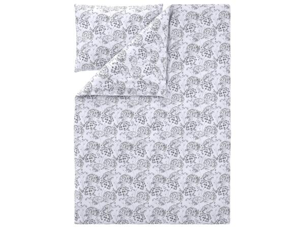Renforcé Bedlinen, Single