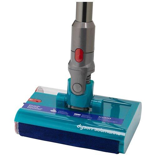 DYSON Staubsauger V15s Detect, Submarine