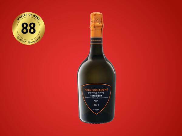 Prosecco Spumante