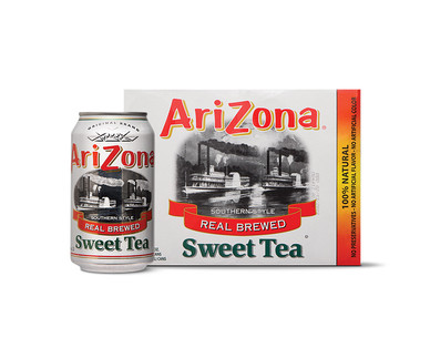 Arizona Sweet Tea
