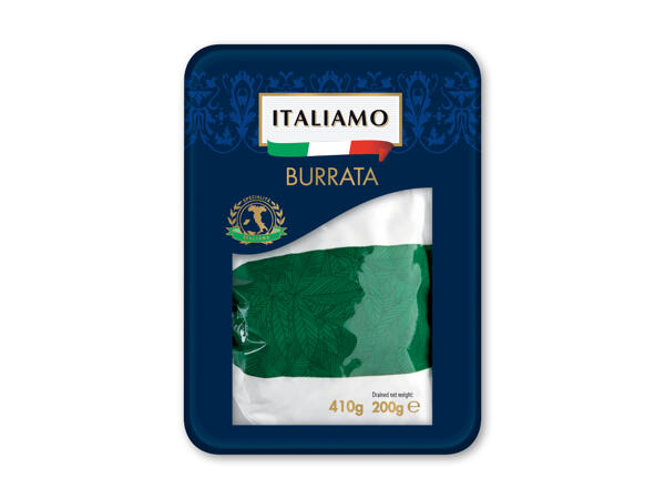 Burrata