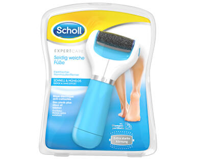 SCHOLL ROLL ANTI-CALLOSITÀ VELVET SMOOTH DIAMOND