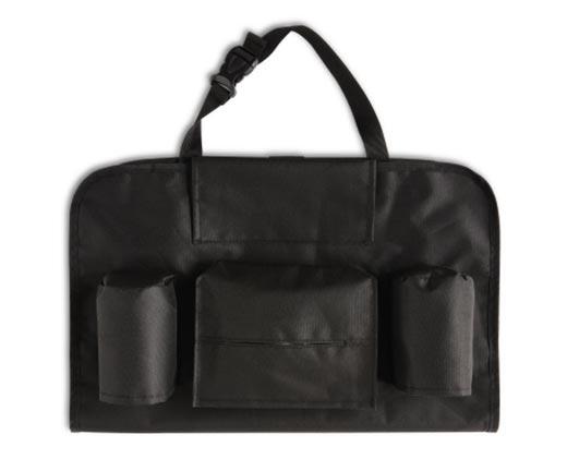 Auto XS 
 Backseat Organizer
