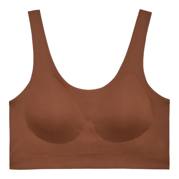 UP2Fashion(R) 				Nahtloses Bralette