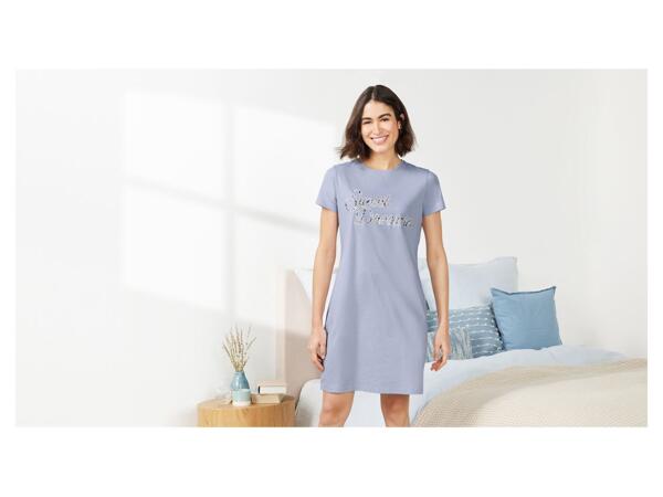 Ladies' Nightdress