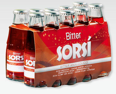 Aperitivo Bitter